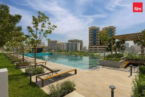 Lakás itt: Majan, Dubai, EAE, 1 hálószoba, 67.9 m², azonosító: 740790 - fénykép 11