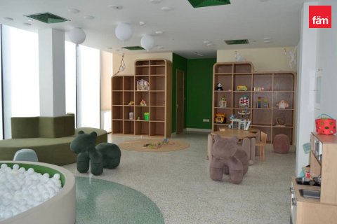 Lakás itt: Majan, Dubai, EAE, 1 hálószoba, 67.9 m², azonosító: 740790 - fénykép 12
