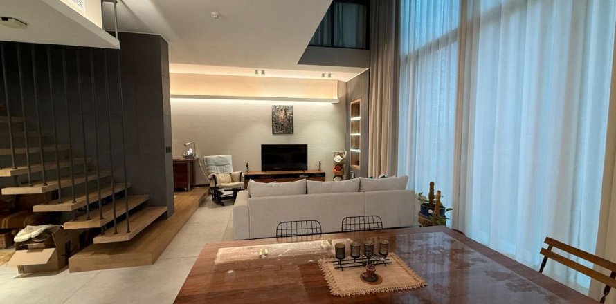 Lakás itt: Dubai, EAE, 2 hálószoba, 155.1 m², azonosító: 715044