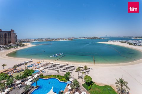 Lakás itt: Palm Jumeirah, Dubai, EAE, 2 hálószoba, 144 m², azonosító: 715047 - fénykép 1