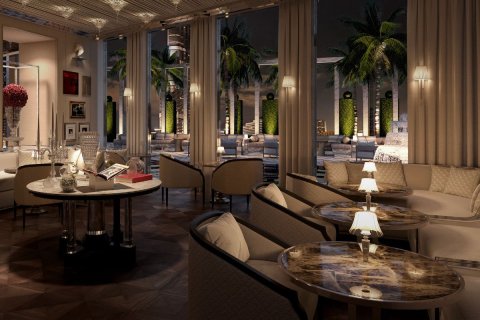 דירה למכירה ב Downtown Dubai (Downtown Burj Dubai), Dubai, איחוד האמירויות  3 חדרי שינה, 401.7 מ"ר, מספר 715045 - תמונה 15