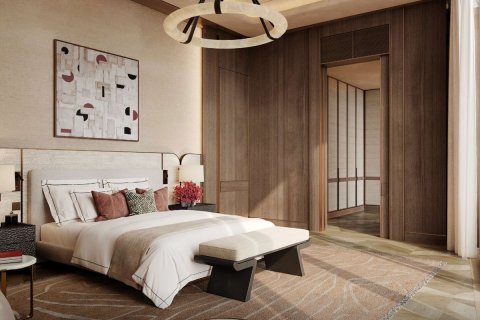 דירה למכירה ב Downtown Dubai (Downtown Burj Dubai), Dubai, איחוד האמירויות  3 חדרי שינה, 401.7 מ"ר, מספר 715045 - תמונה 17
