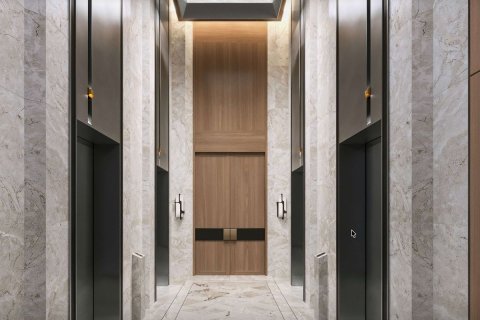 דירה למכירה ב Downtown Dubai (Downtown Burj Dubai), Dubai, איחוד האמירויות  3 חדרי שינה, 401.7 מ"ר, מספר 715045 - תמונה 16