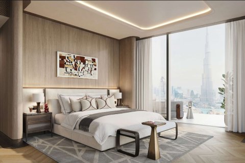 דירה למכירה ב Downtown Dubai (Downtown Burj Dubai), Dubai, איחוד האמירויות  3 חדרי שינה, 401.7 מ"ר, מספר 715045 - תמונה 8