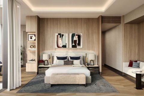 דירה למכירה ב Downtown Dubai (Downtown Burj Dubai), Dubai, איחוד האמירויות  3 חדרי שינה, 401.7 מ"ר, מספר 715045 - תמונה 4