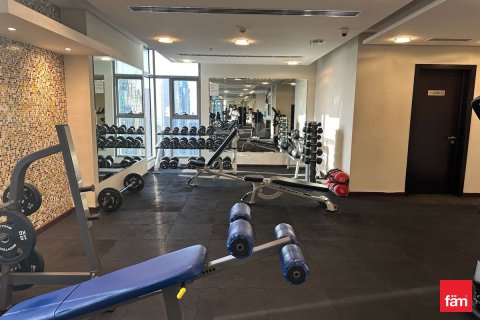 Wohnung zur Miete in Dubai, VAE 1 Schlafzimmer, 91.8 m2 Nr. 715046 - Foto 10