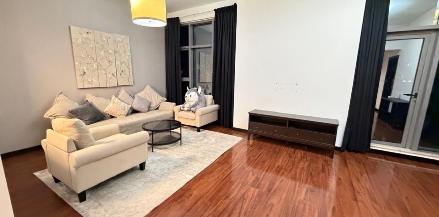 Lakás itt: Dubai, EAE, 1 hálószoba, 91.8 m², azonosító: 715046