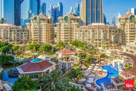 Appartement à louer à Dubai, EAU 1 chambre, 50 m2 № 715043 - photo 12