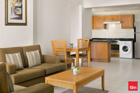Appartement à louer à Dubai, EAU 1 chambre, 50 m2 № 715043 - photo 1