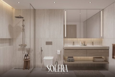 Apartment til salg i Ras Al Khaimah, UAE 2 soveværelser, 113 kvm № 734661 - foto 11