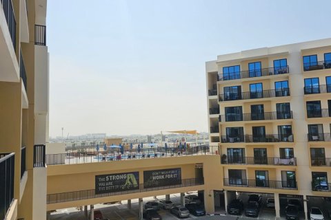 Lägenhet till försäljning i Ras Al Khaimah, UAE 46 kvm Nr. 734658 - fotografi 5