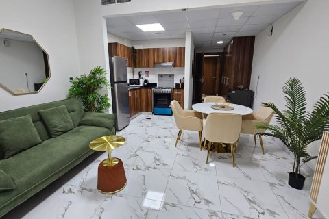 Lägenhet till försäljning i Ras Al Khaimah, UAE 46 kvm Nr. 734658 - fotografi 2