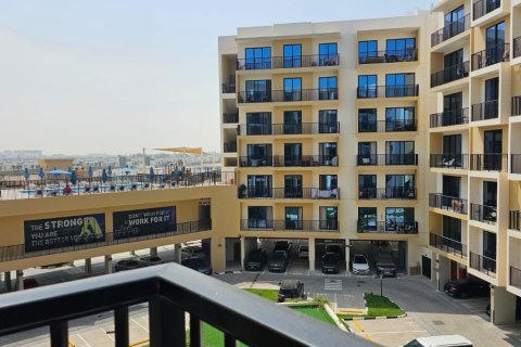 Lägenhet till försäljning i Ras Al Khaimah, UAE 46 kvm Nr. 734658 - fotografi 4