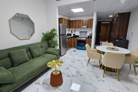 Lägenhet till försäljning i Ras Al Khaimah, UAE 46 kvm Nr. 734658 - fotografi 7