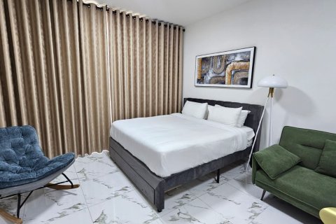 Lägenhet till försäljning i Ras Al Khaimah, UAE 46 kvm Nr. 734658 - fotografi 1