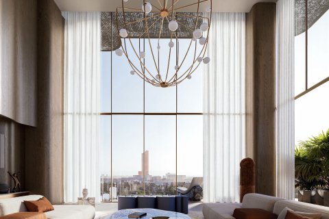 Attico in vendita a Ras Al Khaimah, EAU 4 camere da letto, 469 mq. № 734656 - foto 16