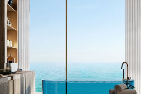 Attico in vendita a Ras Al Khaimah, EAU 4 camere da letto, 469 mq. № 734656 - foto 13