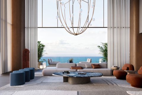Διαμέρισμα σε Ras Al Khaimah, ΗΑΕ 1 υπνοδωμάτιο, 75 τ.μ. Αρ. 734657 - φωτογραφία 6