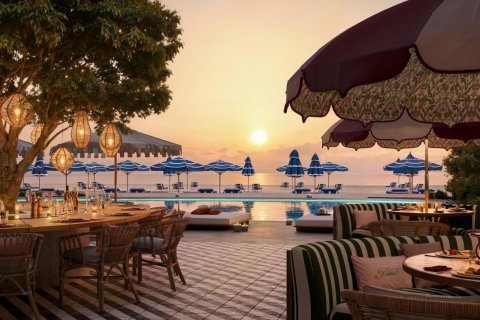 Διαμέρισμα σε Ras Al Khaimah, ΗΑΕ 1 υπνοδωμάτιο, 75 τ.μ. Αρ. 734657 - φωτογραφία 27