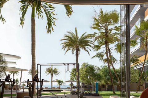 Διαμέρισμα σε Ras Al Khaimah, ΗΑΕ 1 υπνοδωμάτιο, 75 τ.μ. Αρ. 734657 - φωτογραφία 25