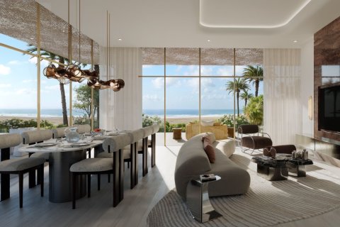 Διαμέρισμα σε Ras Al Khaimah, ΗΑΕ 1 υπνοδωμάτιο, 75 τ.μ. Αρ. 734657 - φωτογραφία 28