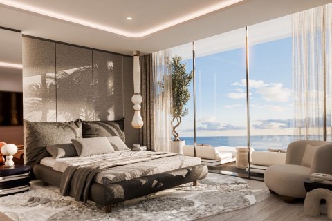 Διαμέρισμα σε Ras Al Khaimah, ΗΑΕ 1 υπνοδωμάτιο, 75 τ.μ. Αρ. 734657 - φωτογραφία 3