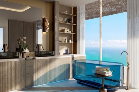 Διαμέρισμα σε Ras Al Khaimah, ΗΑΕ 1 υπνοδωμάτιο, 75 τ.μ. Αρ. 734657 - φωτογραφία 11