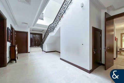 ویلا برای اجاره در Al Barari، Dubai، امارات متحده عربی 6 خوابه ، 1181 متر مربع ، شماره 668535 - تصویر 12