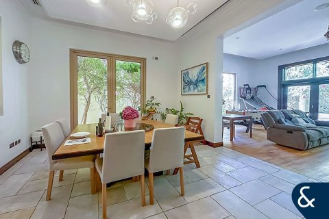 ویلا برای اجاره در Al Barari، Dubai، امارات متحده عربی 6 خوابه ، 1181 متر مربع ، شماره 668535 - تصویر 10