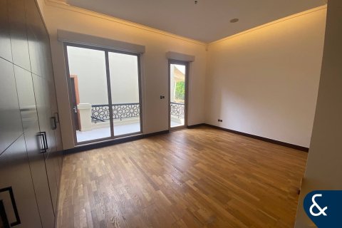 Villa uthyres i Al Barari, Dubai, UAE 6 sovrum, 1181 kvm Nr. 668535 - fotografi 12