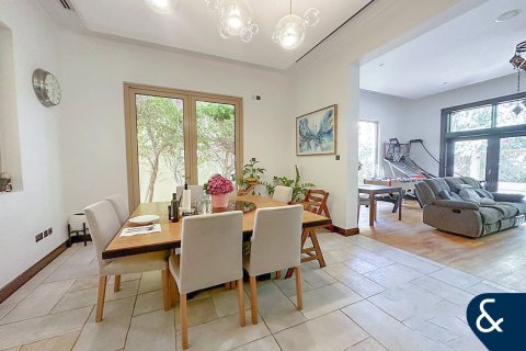 Villa uthyres i Al Barari, Dubai, UAE 6 sovrum, 1181 kvm Nr. 668535 - fotografi 6