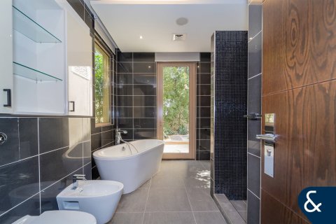 Зняти в оренду віллу в Аль-Барари, Дубай, ОАЕ 6 спалень, 1181м2, № 668535 - фото 10