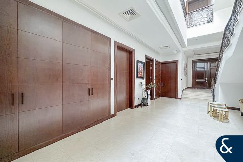 Villa uthyres i Al Barari, Dubai, UAE 6 sovrum, 1181 kvm Nr. 668535 - fotografi 10