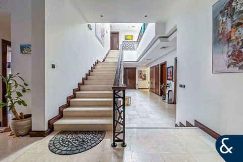 ویلا برای اجاره در Al Barari، Dubai، امارات متحده عربی 6 خوابه ، 1181 متر مربع ، شماره 668535 - تصویر 13