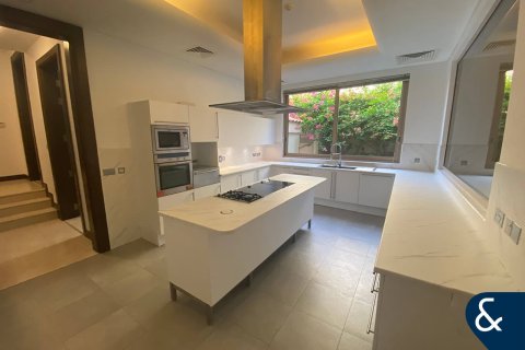 Villa uthyres i Al Barari, Dubai, UAE 6 sovrum, 1181 kvm Nr. 668535 - fotografi 7