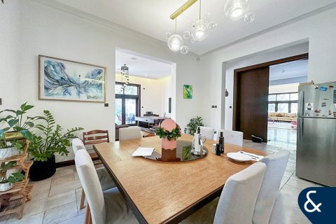 Villa uthyres i Al Barari, Dubai, UAE 6 sovrum, 1181 kvm Nr. 668535 - fotografi 5