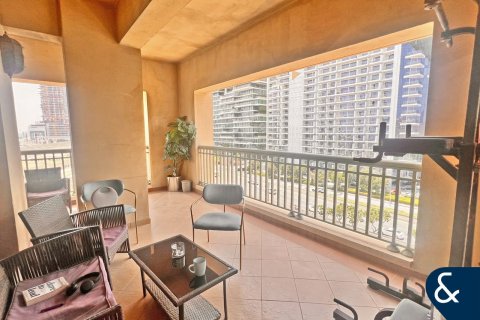 Byt v Palm Jumeirah, Dubai, SAE 2 ložnice, 175 m² Č.: 668533 - fotografie 16