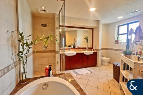 Byt v Palm Jumeirah, Dubai, SAE 2 ložnice, 175 m² Č.: 668533 - fotografie 28