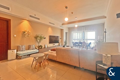 Byt v Palm Jumeirah, Dubai, SAE 2 ložnice, 175 m² Č.: 668533 - fotografie 2