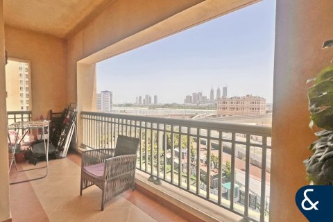 Byt v Palm Jumeirah, Dubai, SAE 2 ložnice, 175 m² Č.: 668533 - fotografie 13