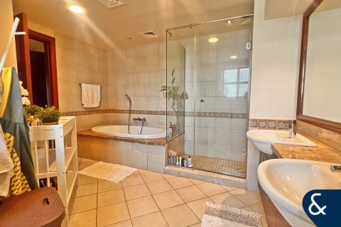 Byt v Palm Jumeirah, Dubai, SAE 2 ložnice, 175 m² Č.: 668533 - fotografie 27