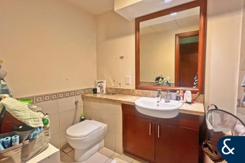 Byt v Palm Jumeirah, Dubai, SAE 2 ložnice, 175 m² Č.: 668533 - fotografie 7