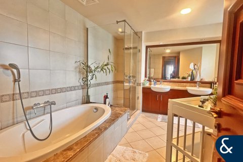 Byt v Palm Jumeirah, Dubai, SAE 2 ložnice, 175 m² Č.: 668533 - fotografie 20