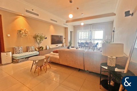Byt v Palm Jumeirah, Dubai, SAE 2 ložnice, 175 m² Č.: 668533 - fotografie 10