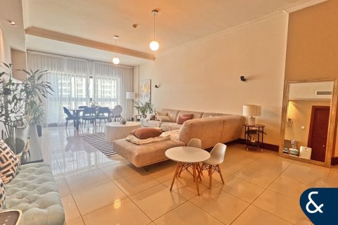 Byt v Palm Jumeirah, Dubai, SAE 2 ložnice, 175 m² Č.: 668533 - fotografie 11