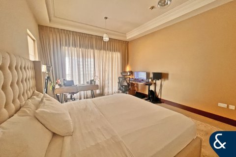 Byt v Palm Jumeirah, Dubai, SAE 2 ložnice, 175 m² Č.: 668533 - fotografie 24