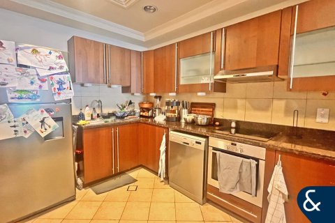 Byt v Palm Jumeirah, Dubai, SAE 2 ložnice, 175 m² Č.: 668533 - fotografie 9