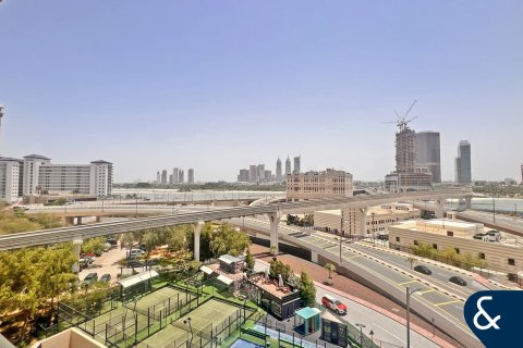 Byt v Palm Jumeirah, Dubai, SAE 2 ložnice, 175 m² Č.: 668533 - fotografie 12