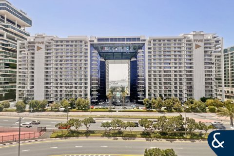 Byt v Palm Jumeirah, Dubai, SAE 2 ložnice, 175 m² Č.: 668533 - fotografie 15