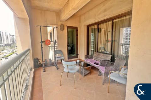 Byt v Palm Jumeirah, Dubai, SAE 2 ložnice, 175 m² Č.: 668533 - fotografie 18